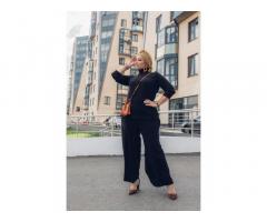 Бренд Одежды Plus Size на WB + ГОТОВОЕ ООО!