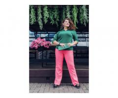 Бренд Одежды Plus Size на WB + ГОТОВОЕ ООО!
