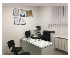 Продам Медицинский центр лечения зависимостей