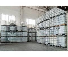 Готовый бизнес "Оптовая продажа промышленных клеев ПВА"