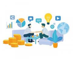 Ищу интересные проекты для инвестиций