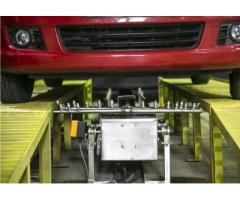 Автоматическая автомойка